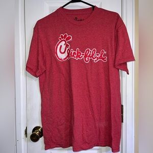 Chick-Fil-A Shirt